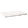 VEVOR Fryer Filter Paper, 100 Sheets, 25.7" x 16.9", Replacement Deep Fryer Filter Sheets for 55L Commercial Mobile Fryer Filter Machine