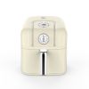 OHHO, Household Multifunctional Air Fryer, OH-AFM07, Low-fat Healthy Fryer, Accurate Temperature Control, Double Color, 7.5L